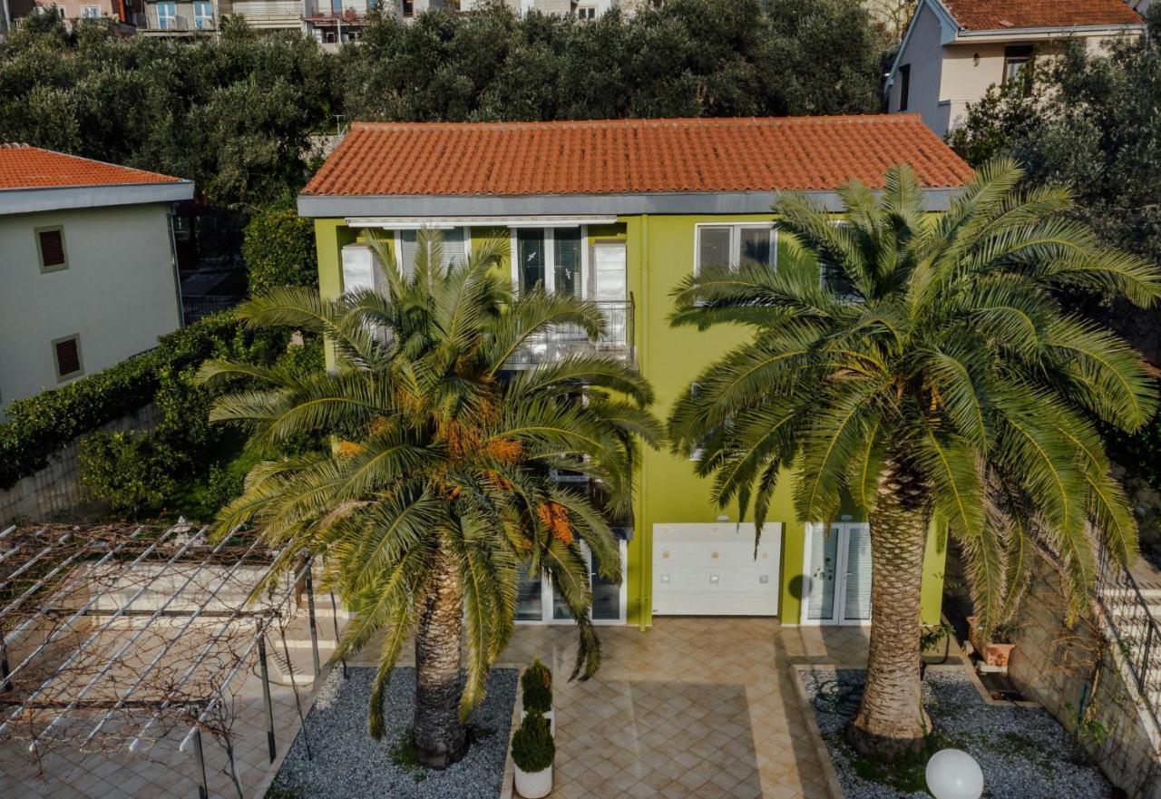 Olive Garden Apartment Petrovac Exterior photo