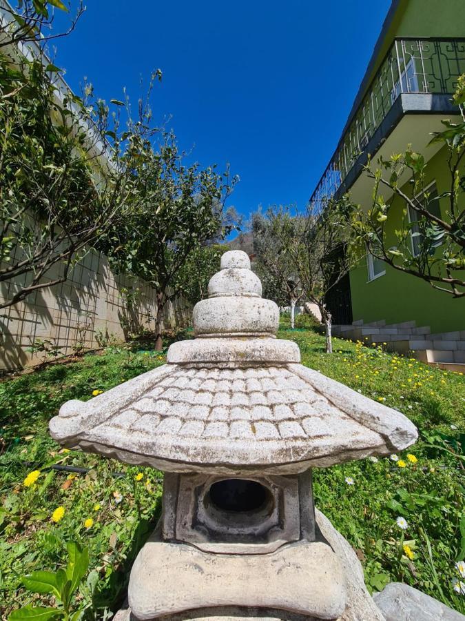 Olive Garden Apartment Petrovac Exterior photo