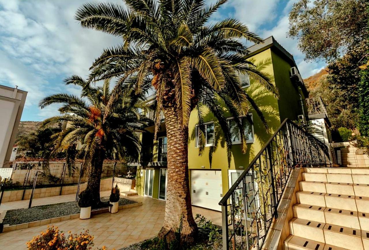 Olive Garden Apartment Petrovac Exterior photo